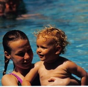 Meet your Posher, Kitty